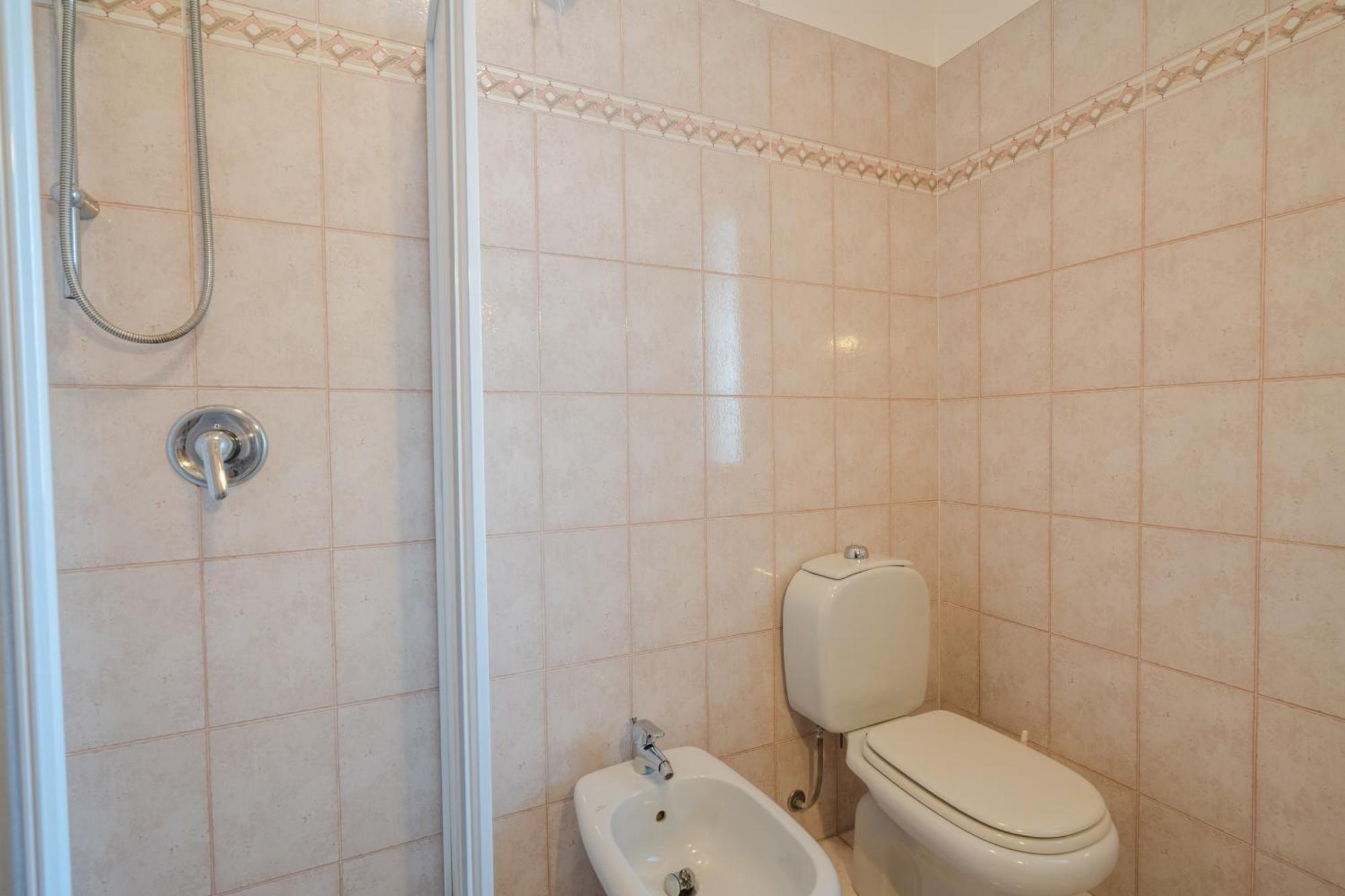 Il Faro Appartement Porto Torres Buitenkant foto